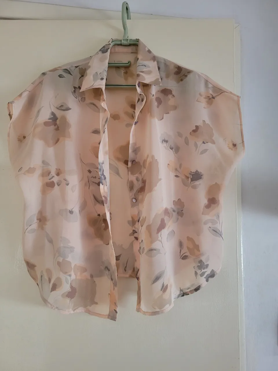 Camisa Sin marca - imagen 1
