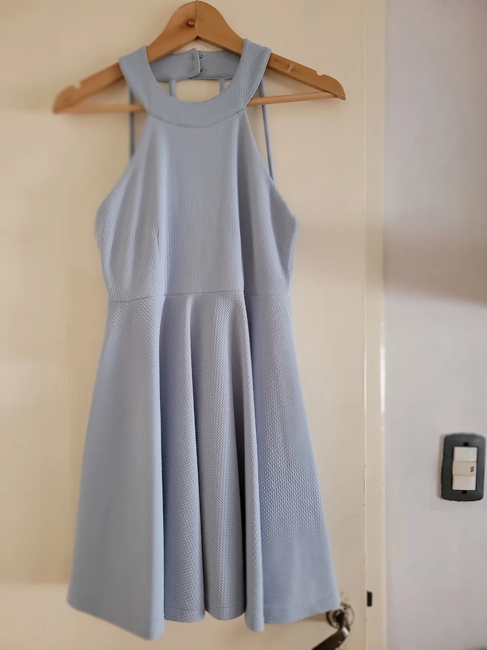 Vestido Sin marca - imagen 1
