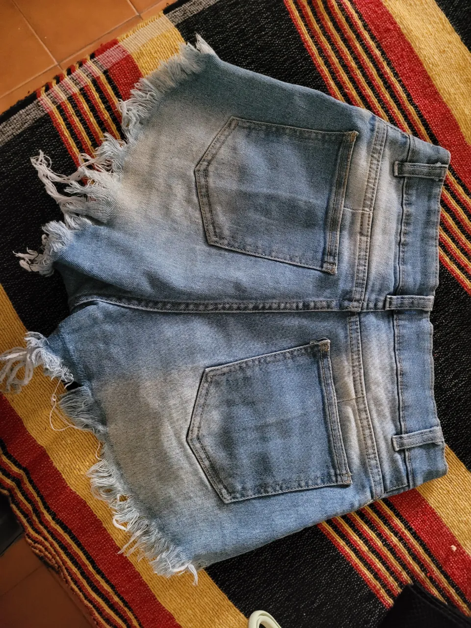Short Sin marca - imagen 2