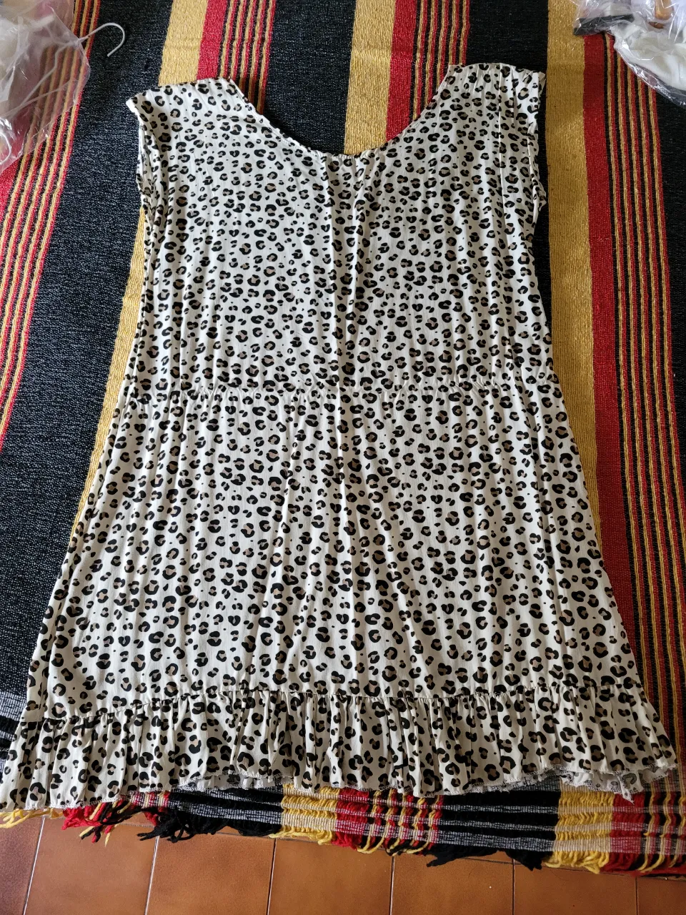Vestido Sin marca - imagen 2