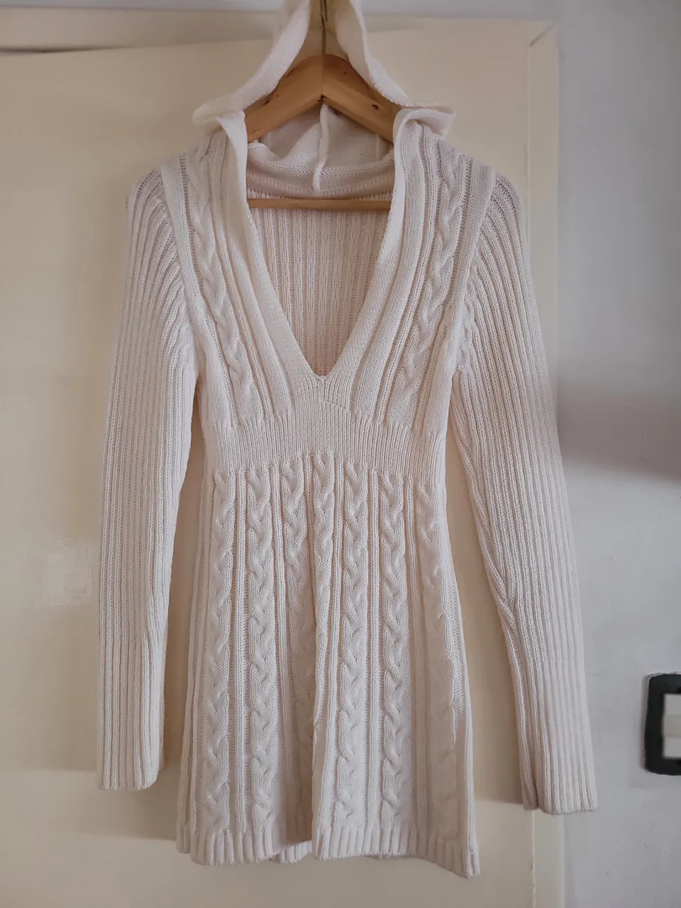 Sweater Sin marca