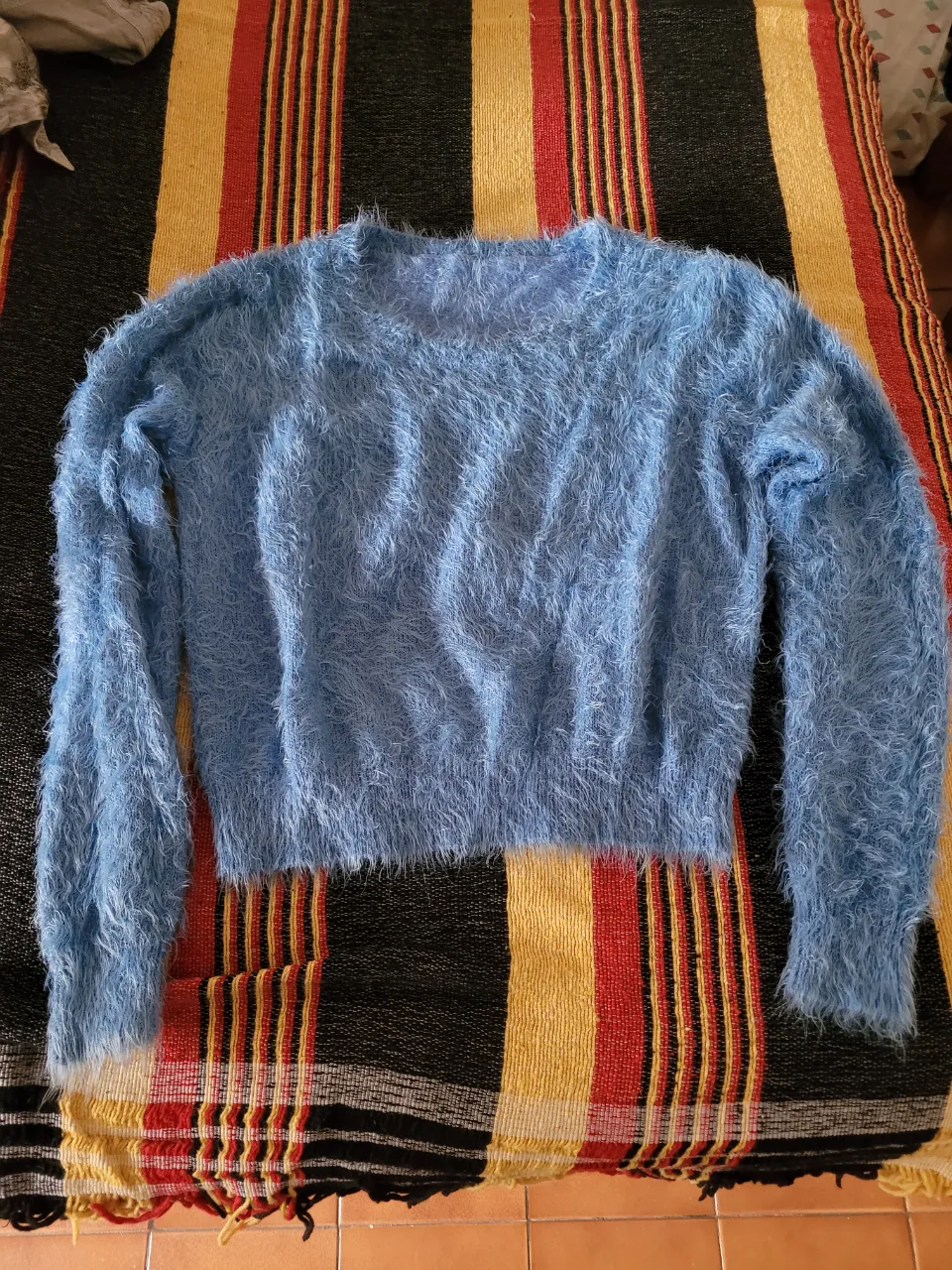 Sweater Sin marca - imagen 1