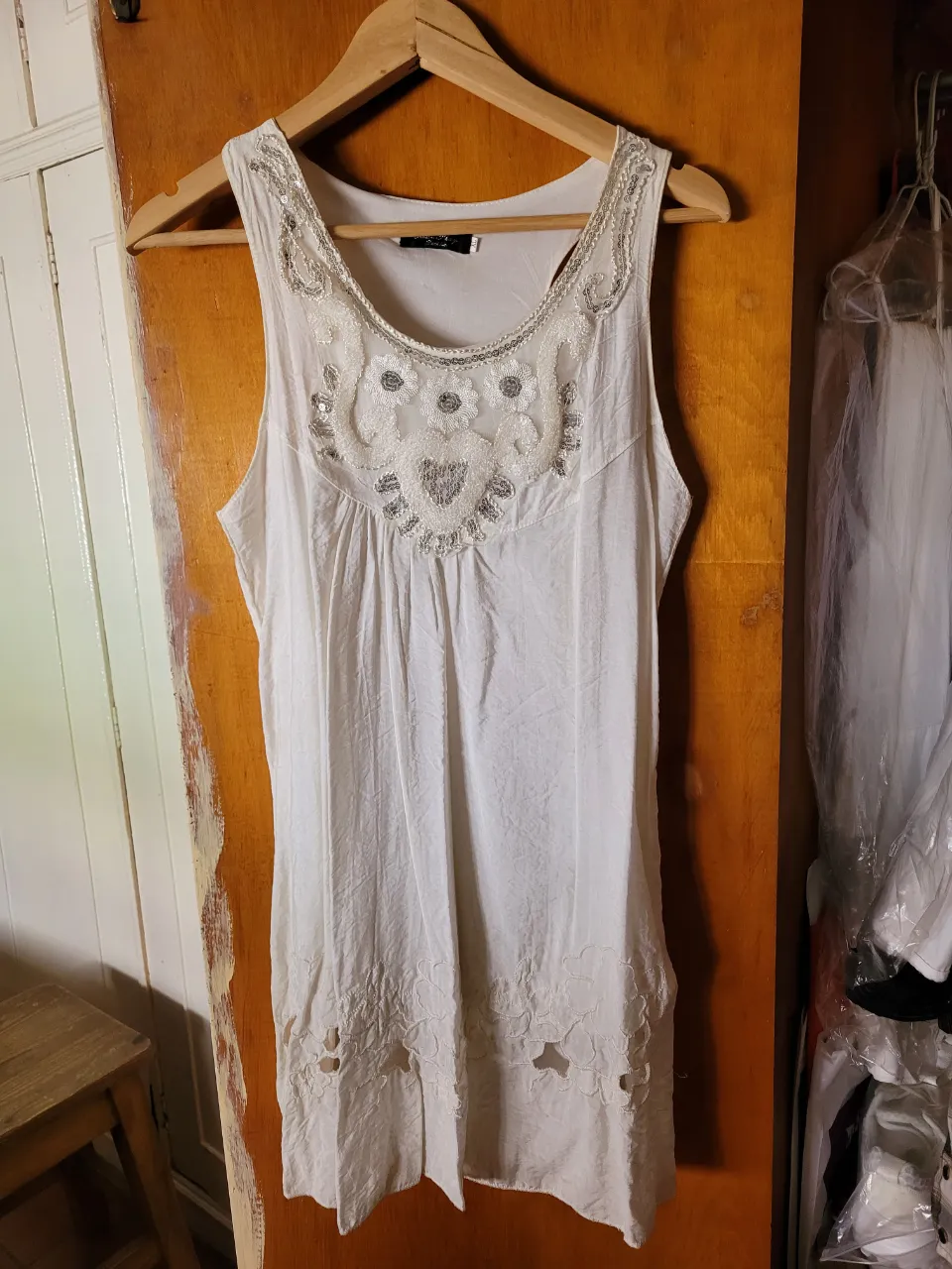 Vestido Real play - imagen 1