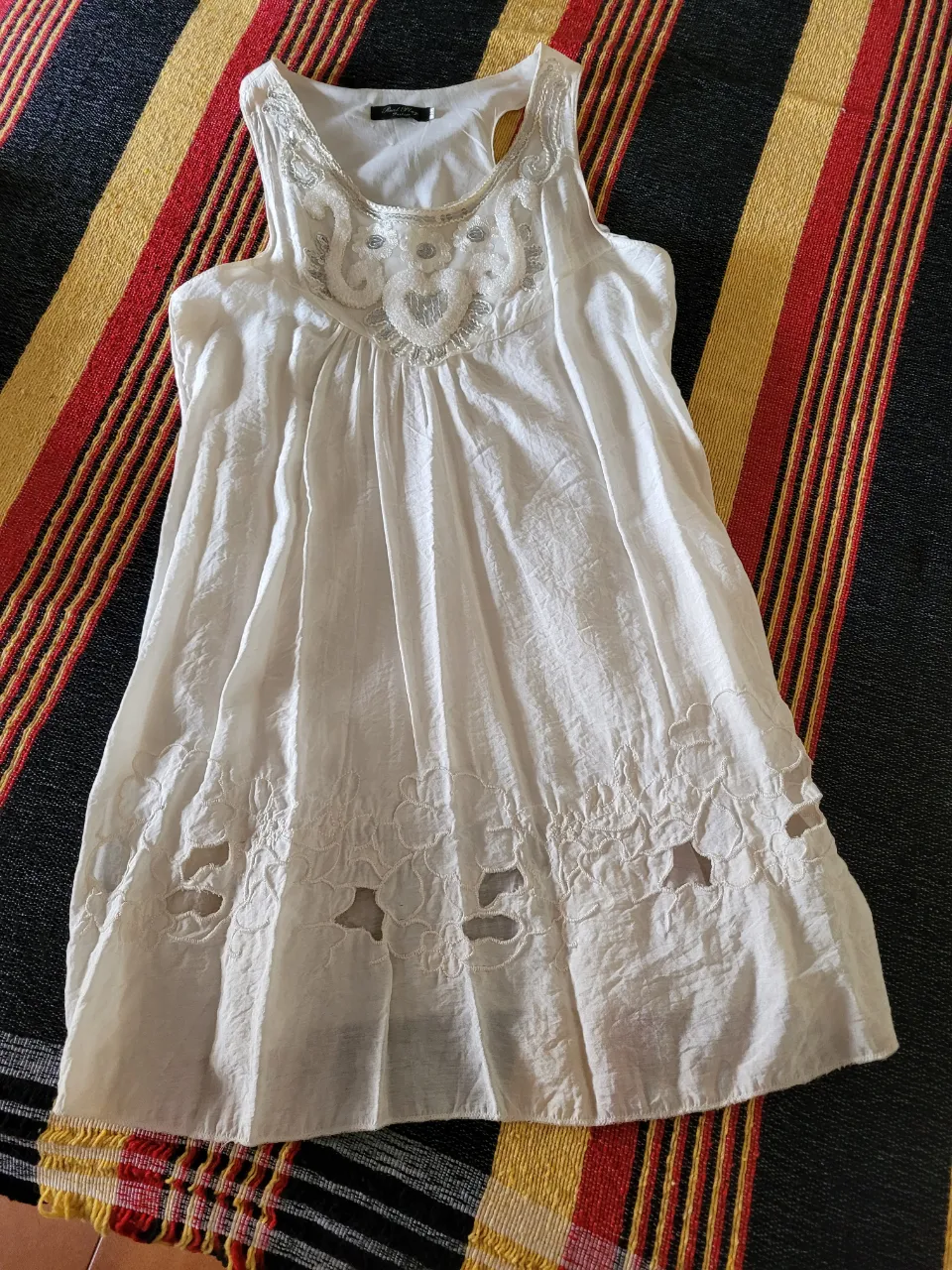 Vestido Real play - imagen 2