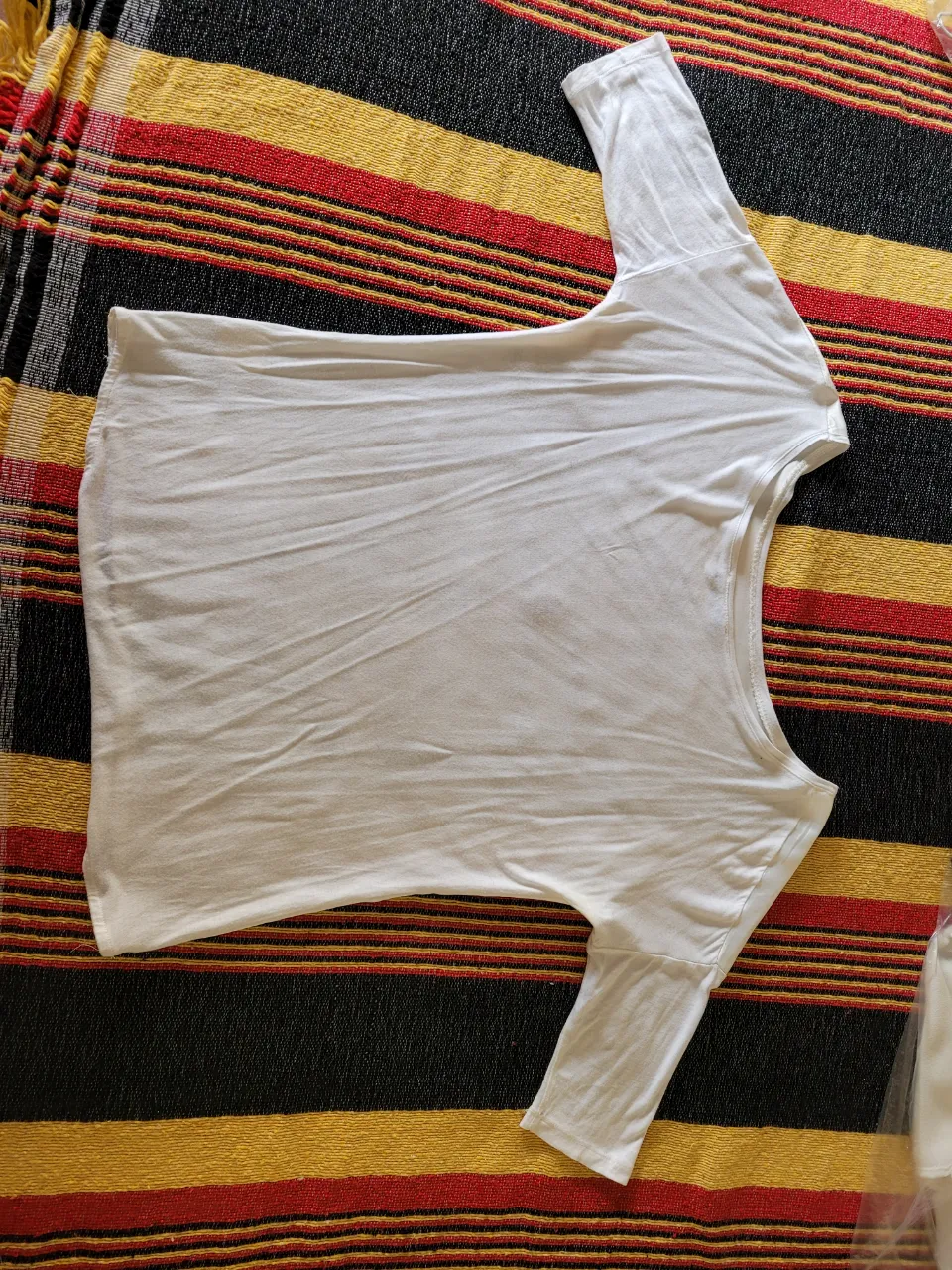 Remera Opr fashion - imagen 2