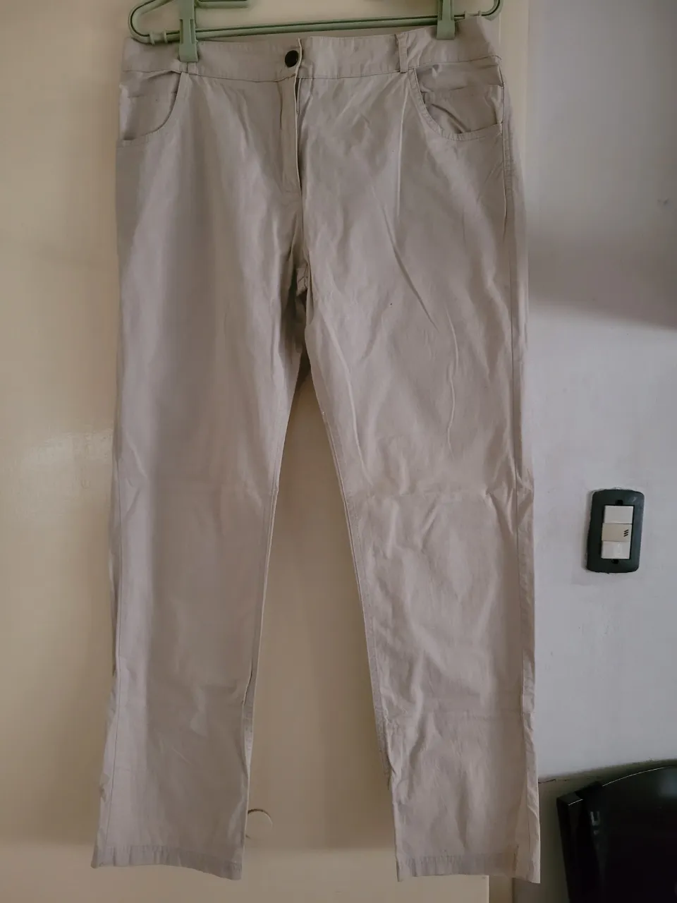 Pantalón Ted Bodin - imagen 1