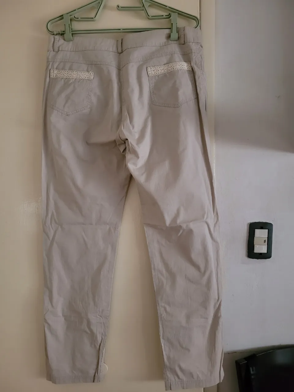 Pantalón Ted Bodin - imagen 2