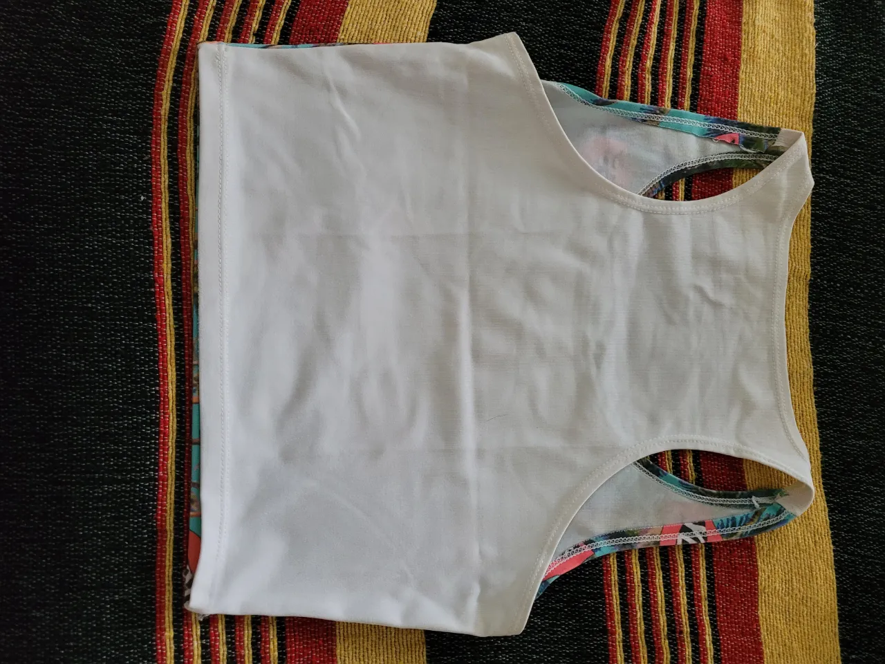 Musculosa Sin marca - imagen 2