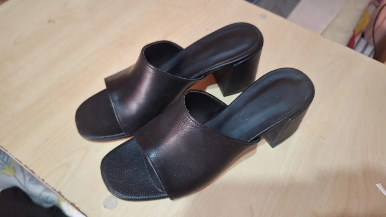 Sandalias Sin marca - imagen 1