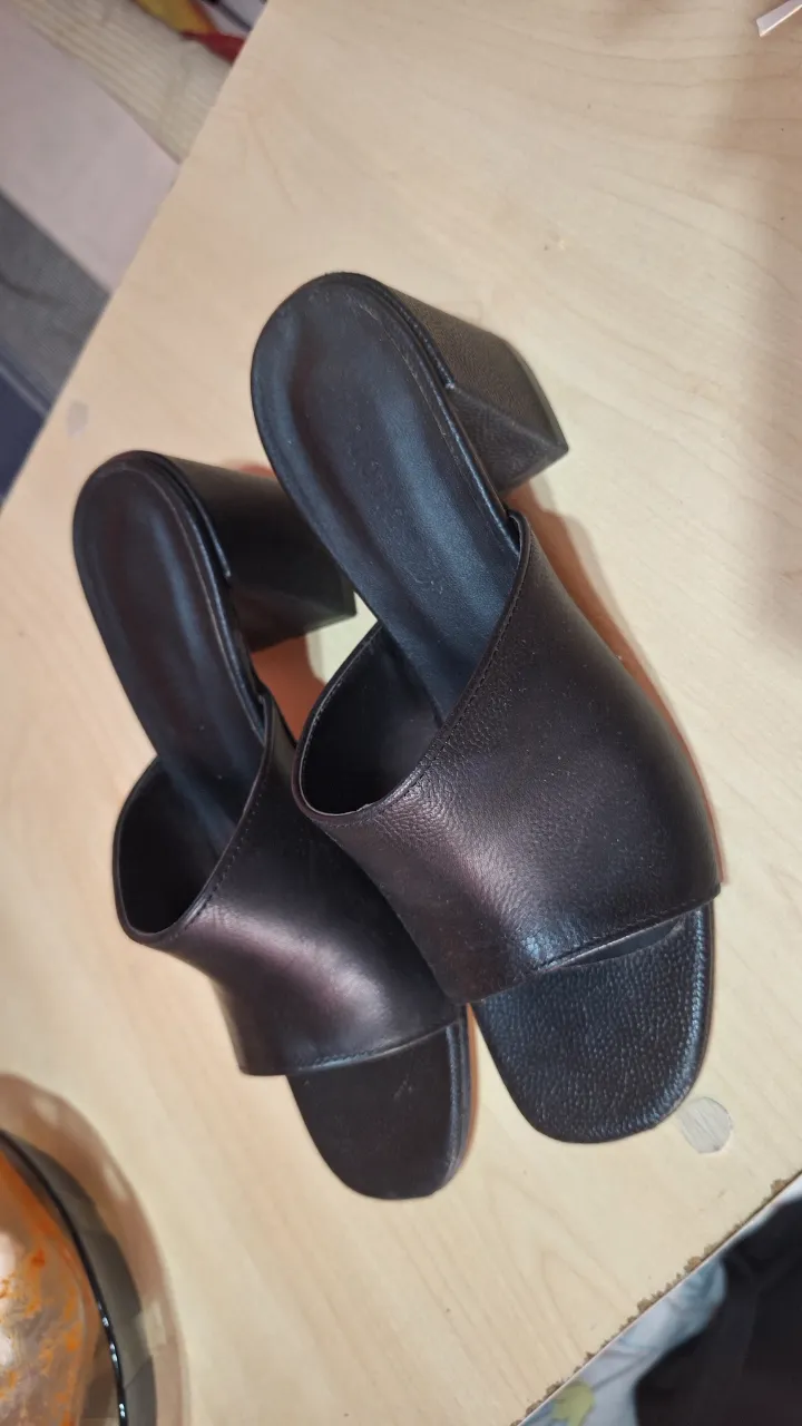 Sandalias Sin marca - imagen 2