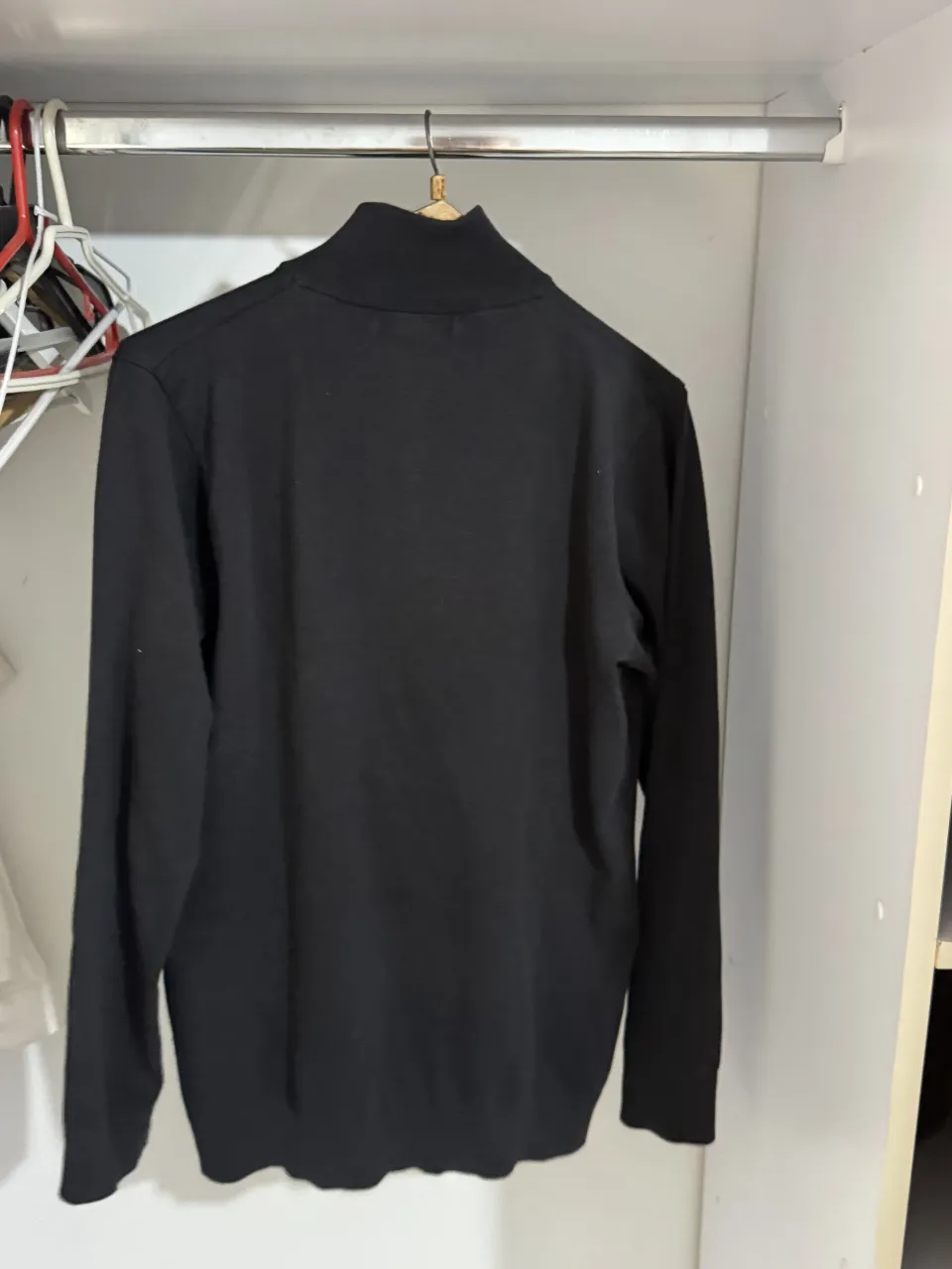 Polera A ≠ - imagen 2