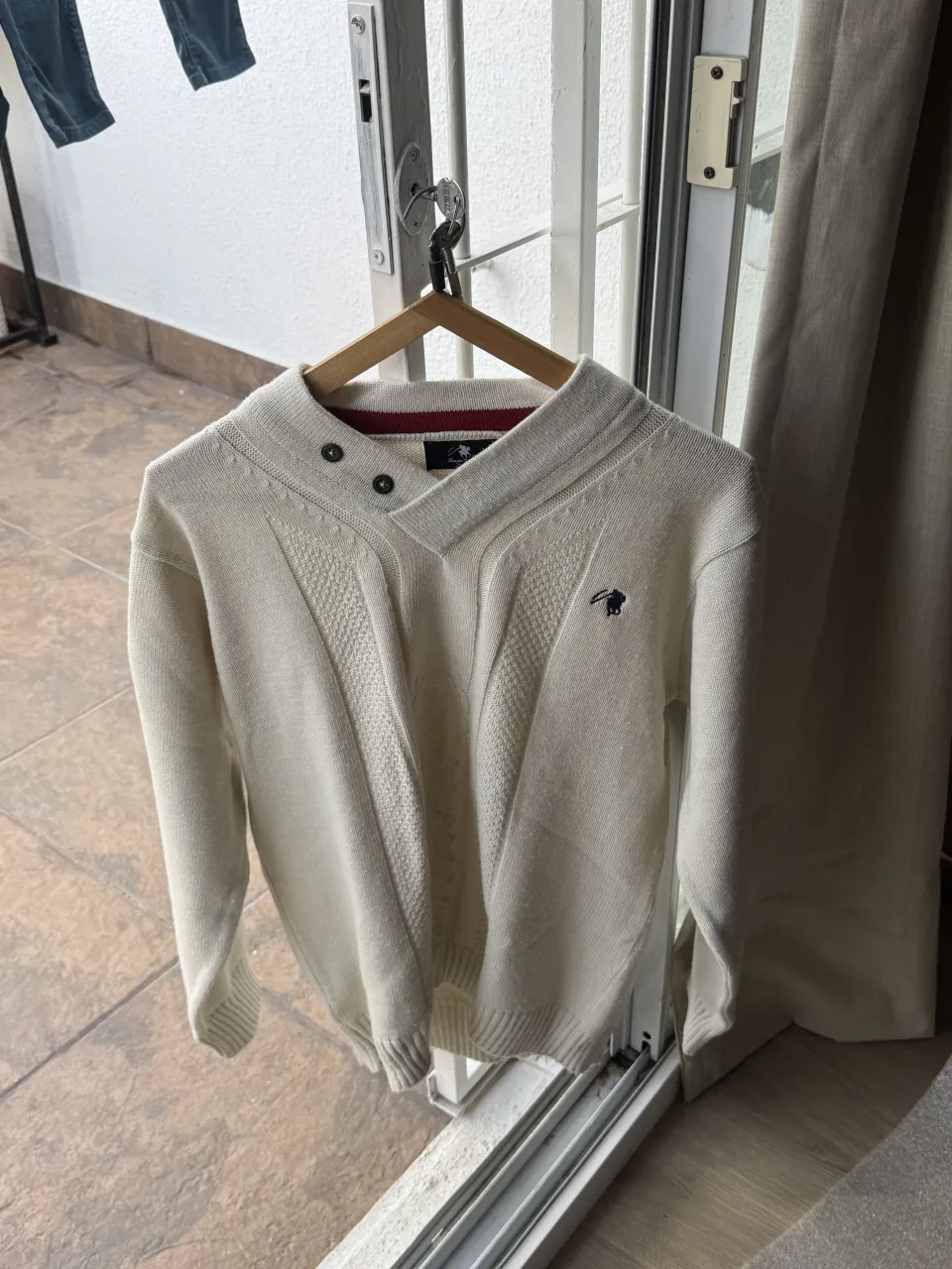 Sweater Polo - imagen 1