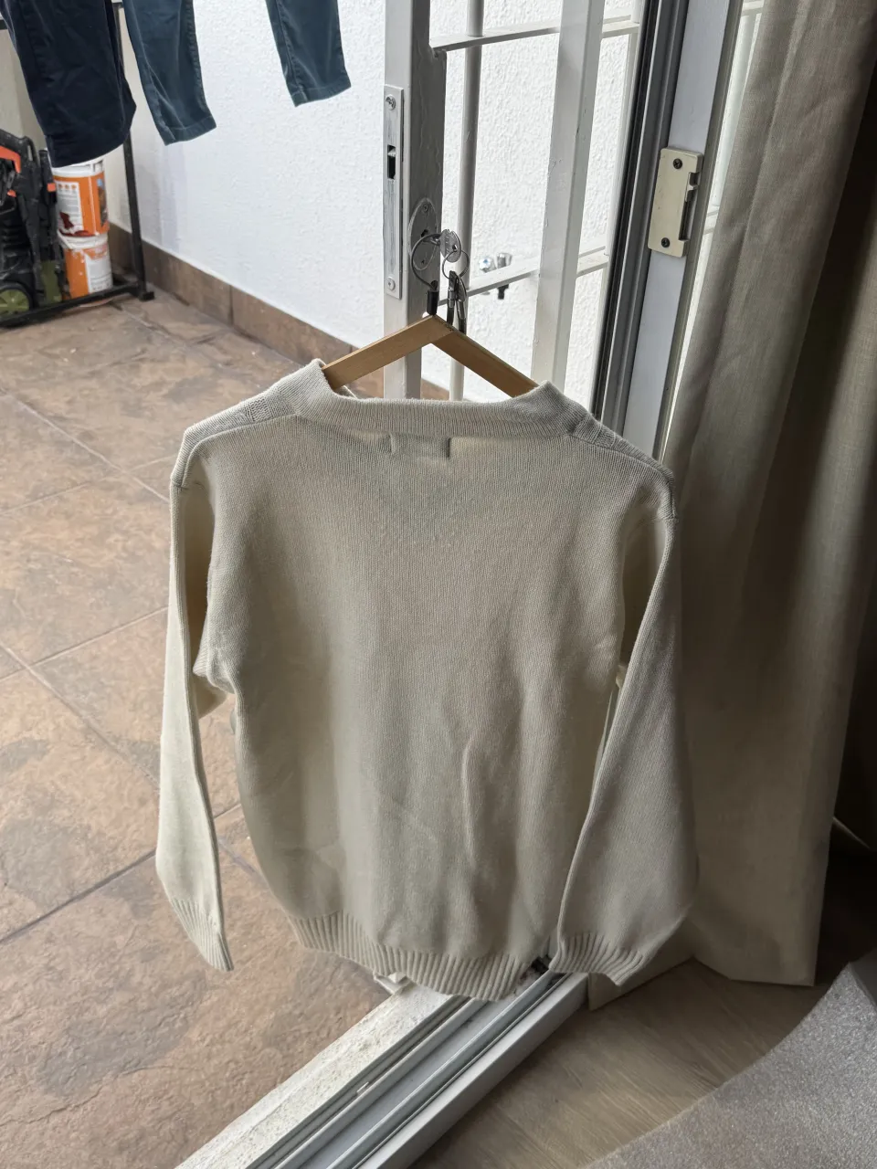 Sweater Polo - imagen 2