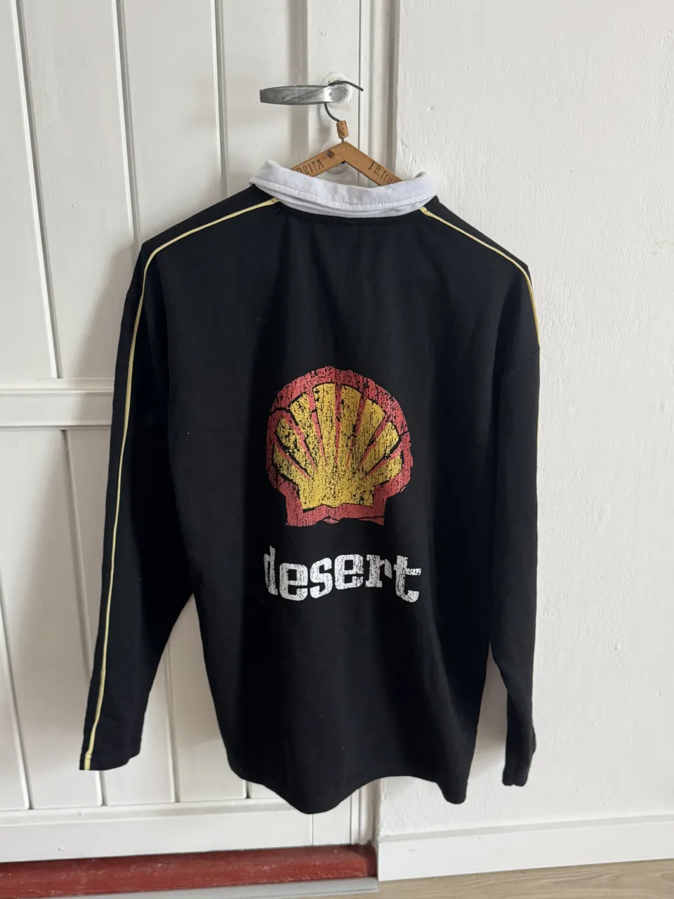 Remera Ferrari - imagen 2