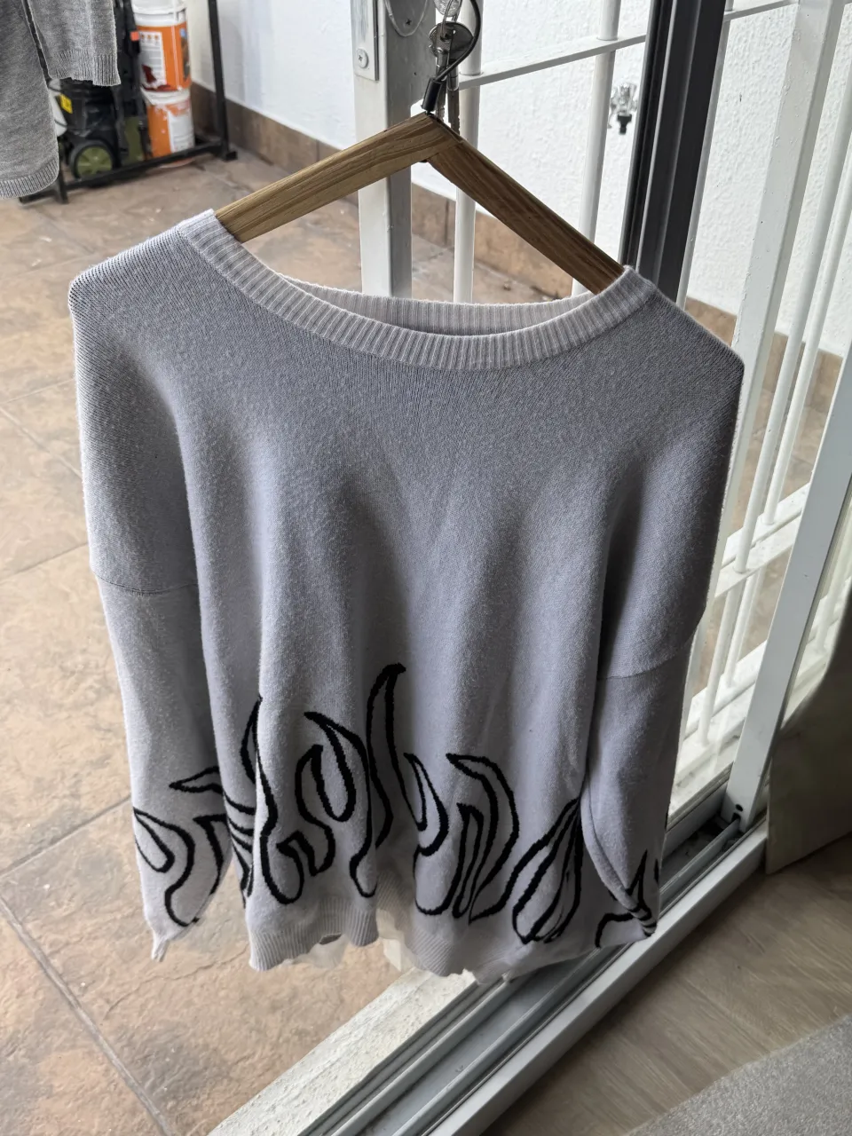 Sweater Feroe - imagen 2