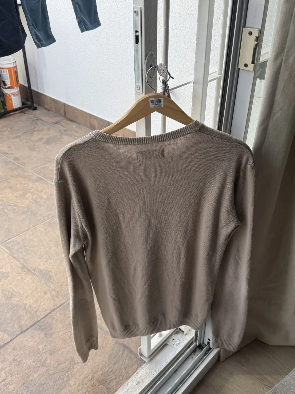 Sweater Bond - imagen 2