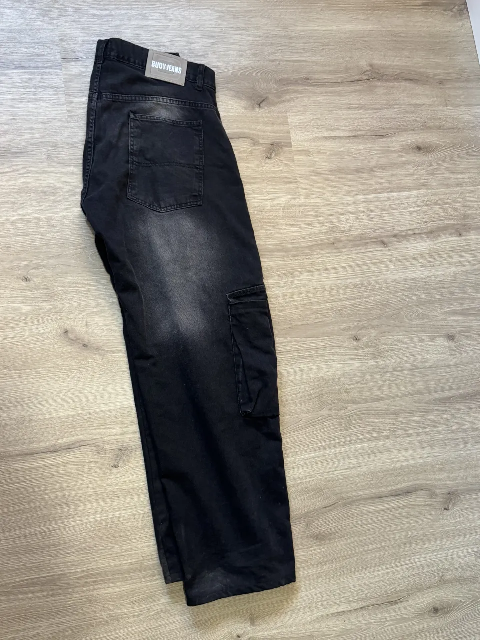 Pantalón  Budy jeans - imagen 2