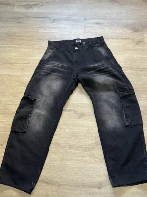 Budy jeans