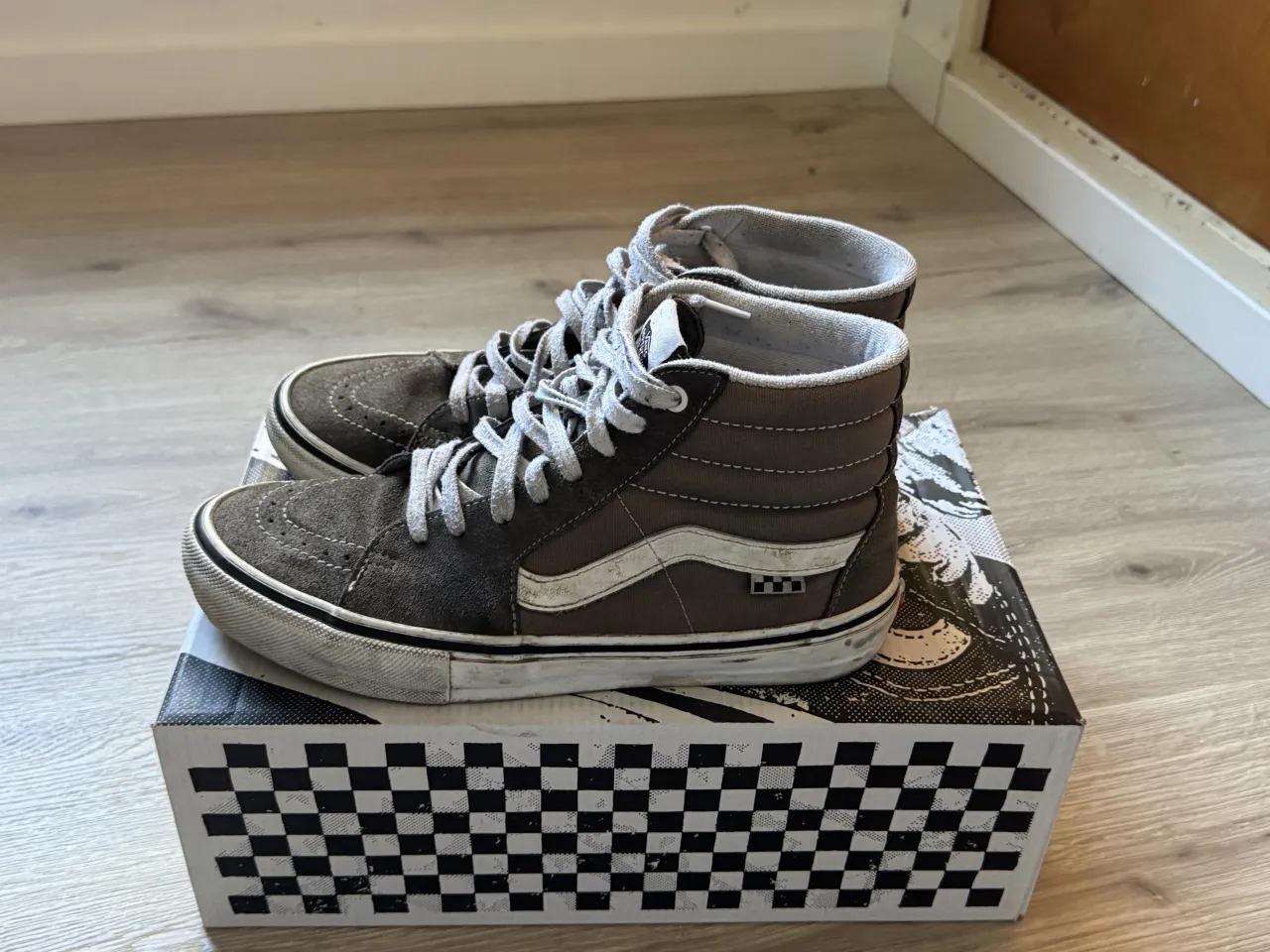 Vans