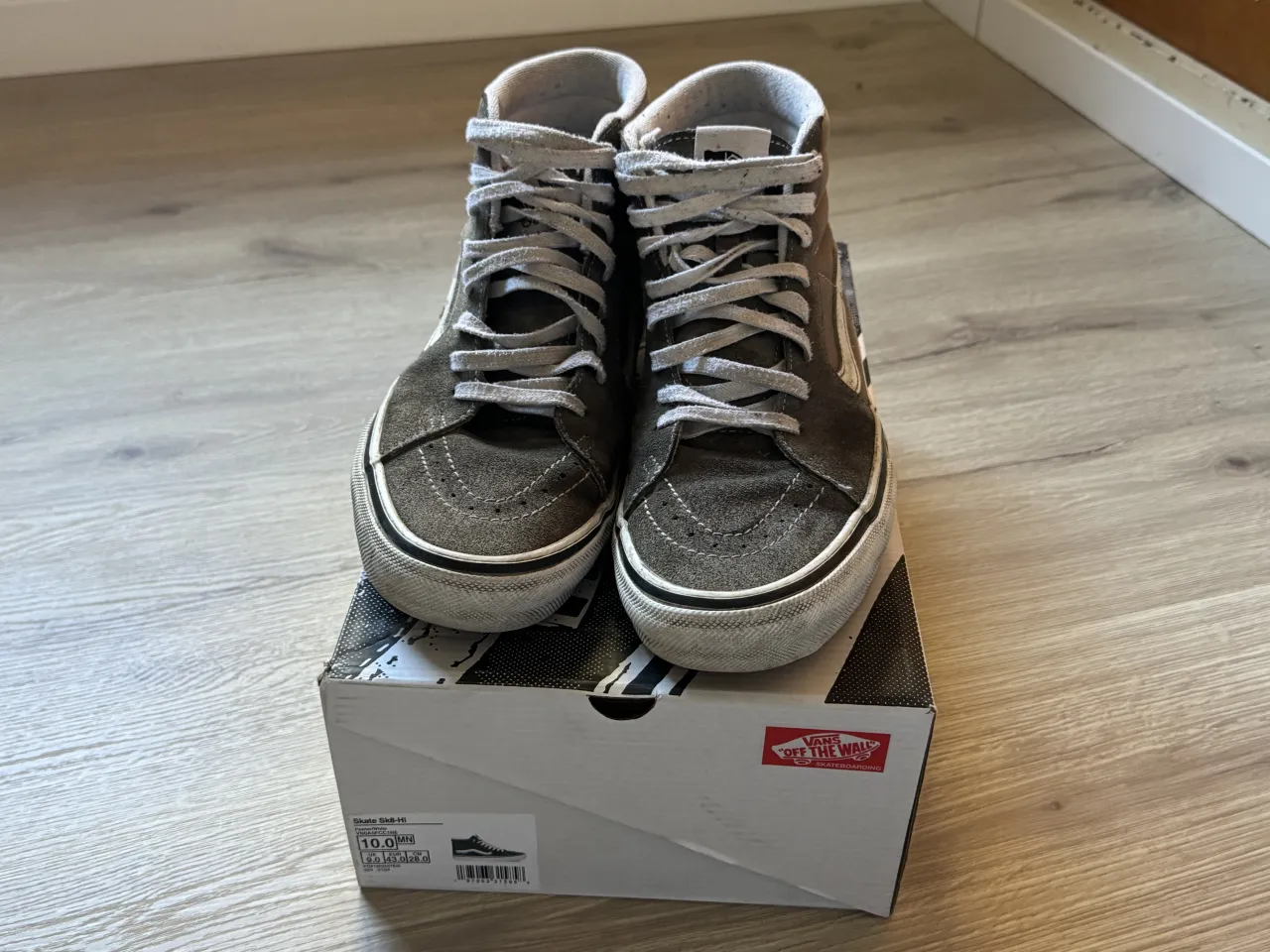 Zapatillas Vans - imagen 2