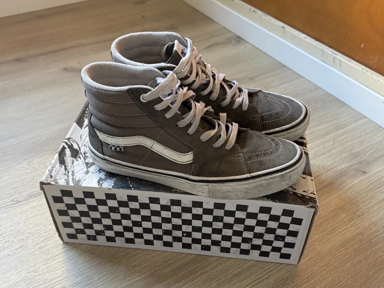 Zapatillas Vans - imagen 3