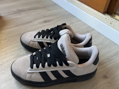 adidas