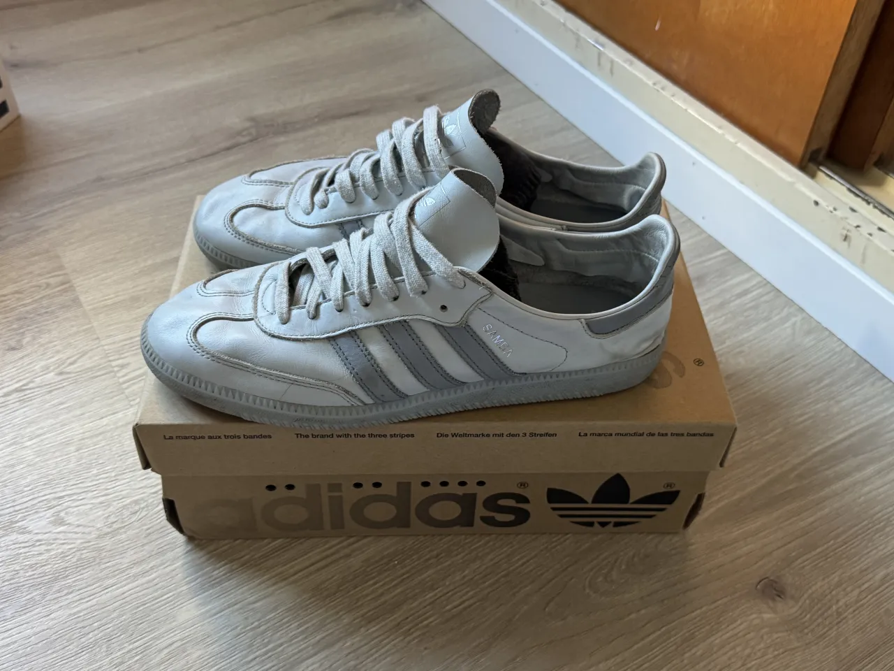 adidas