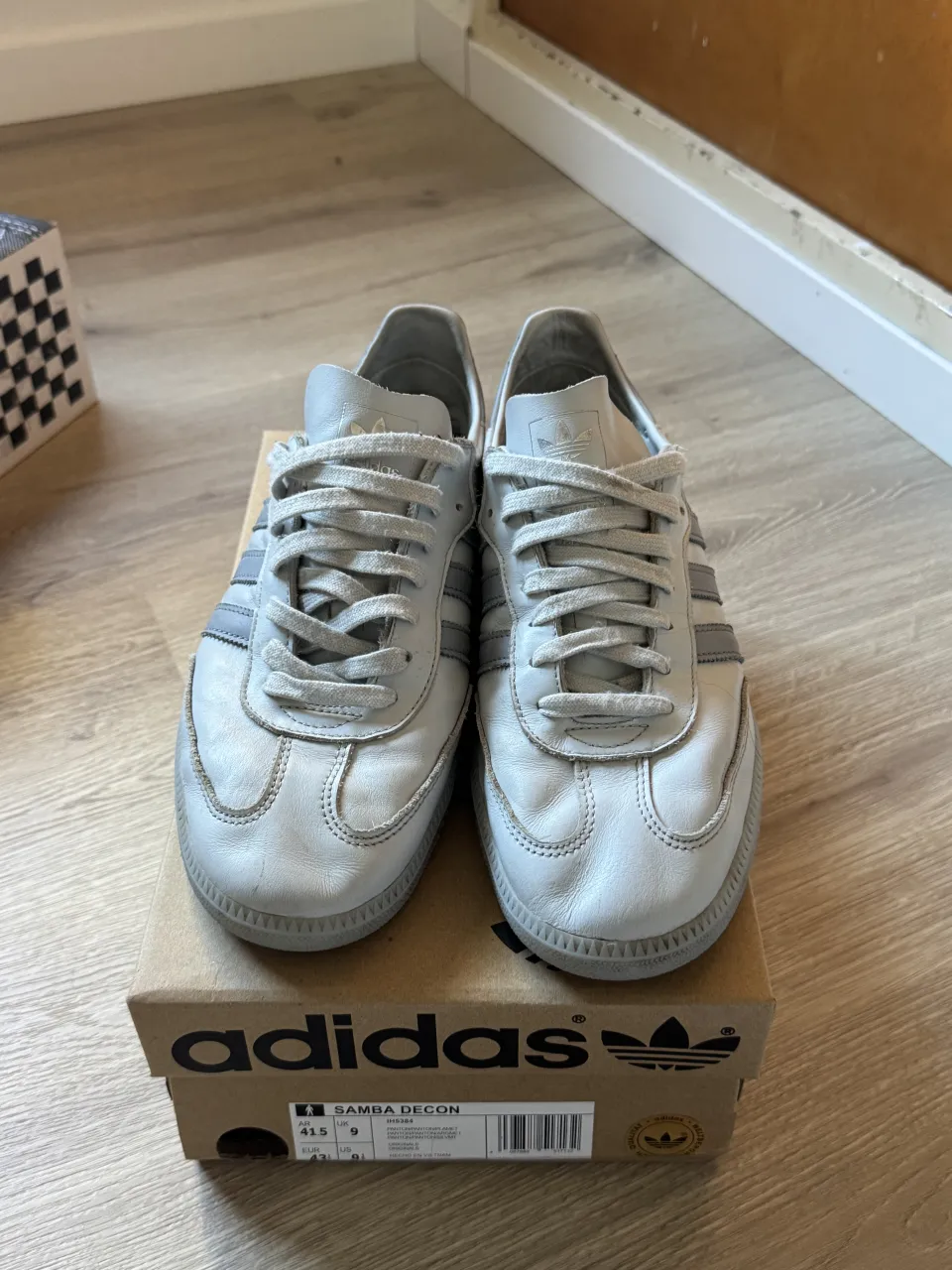 Zapatillas adidas - imagen 2
