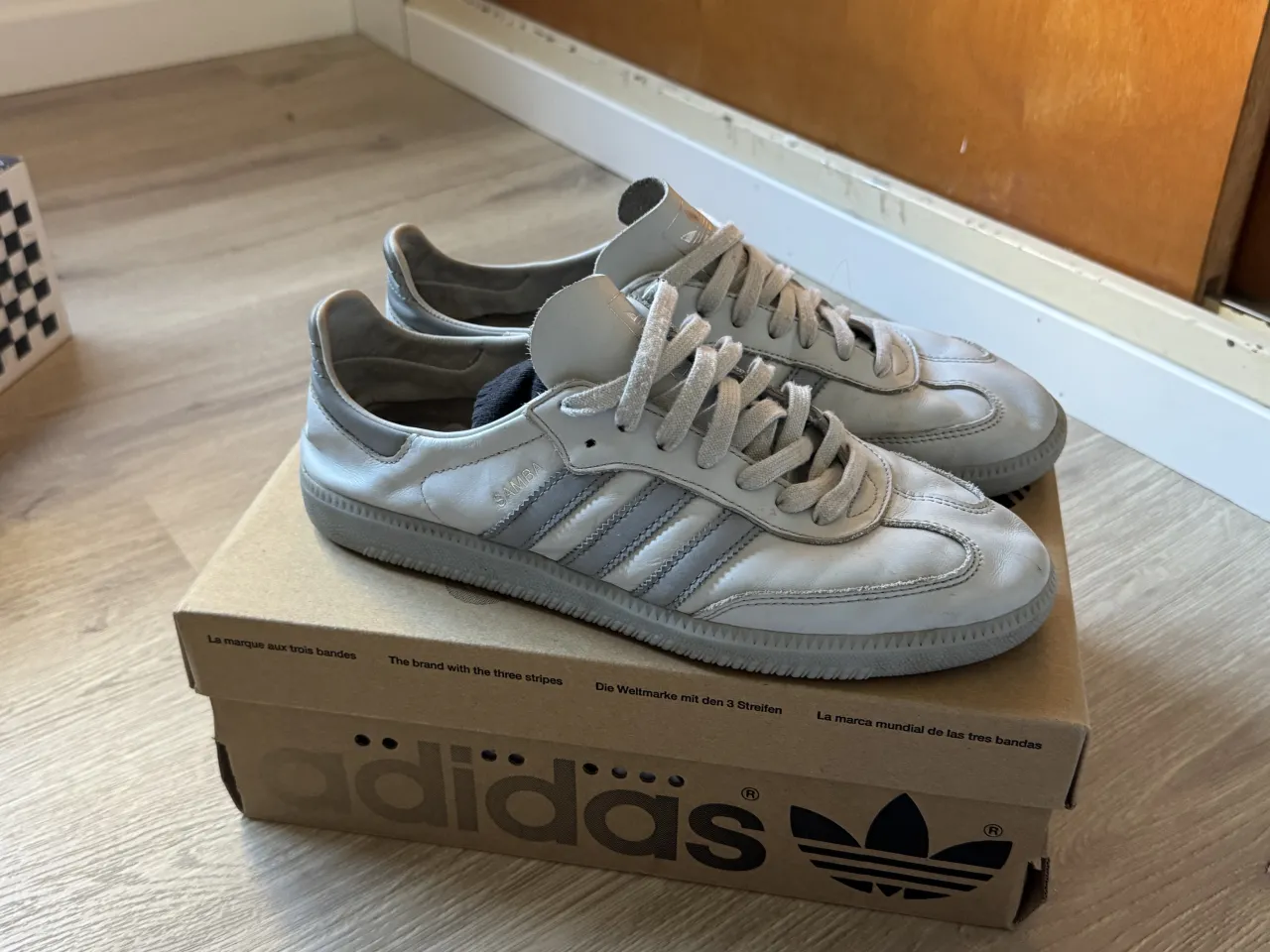Zapatillas adidas - imagen 3