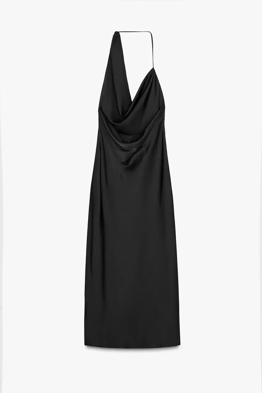 Vestido Zara Woman - imagen 2