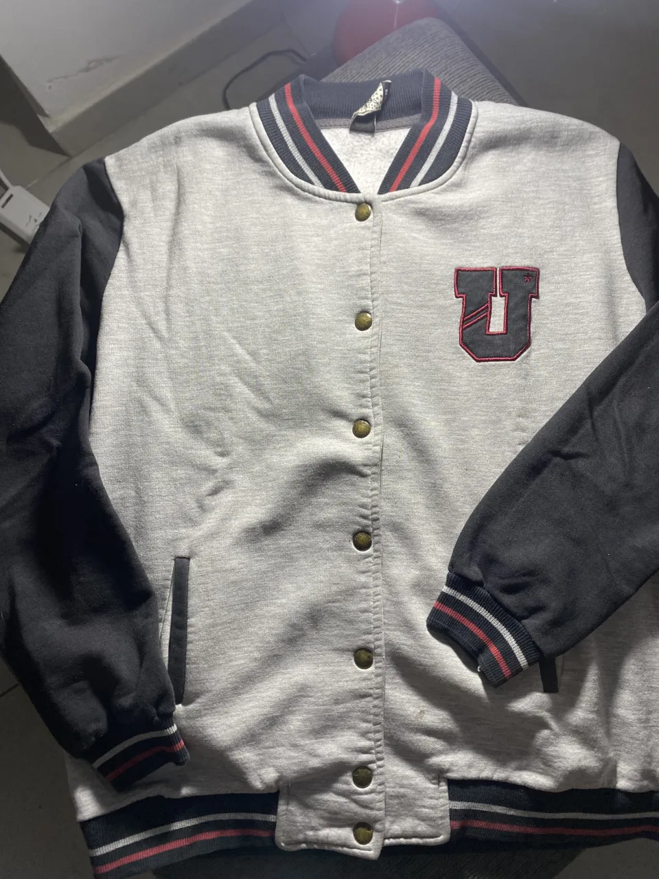Campera uniongood - imagen 1