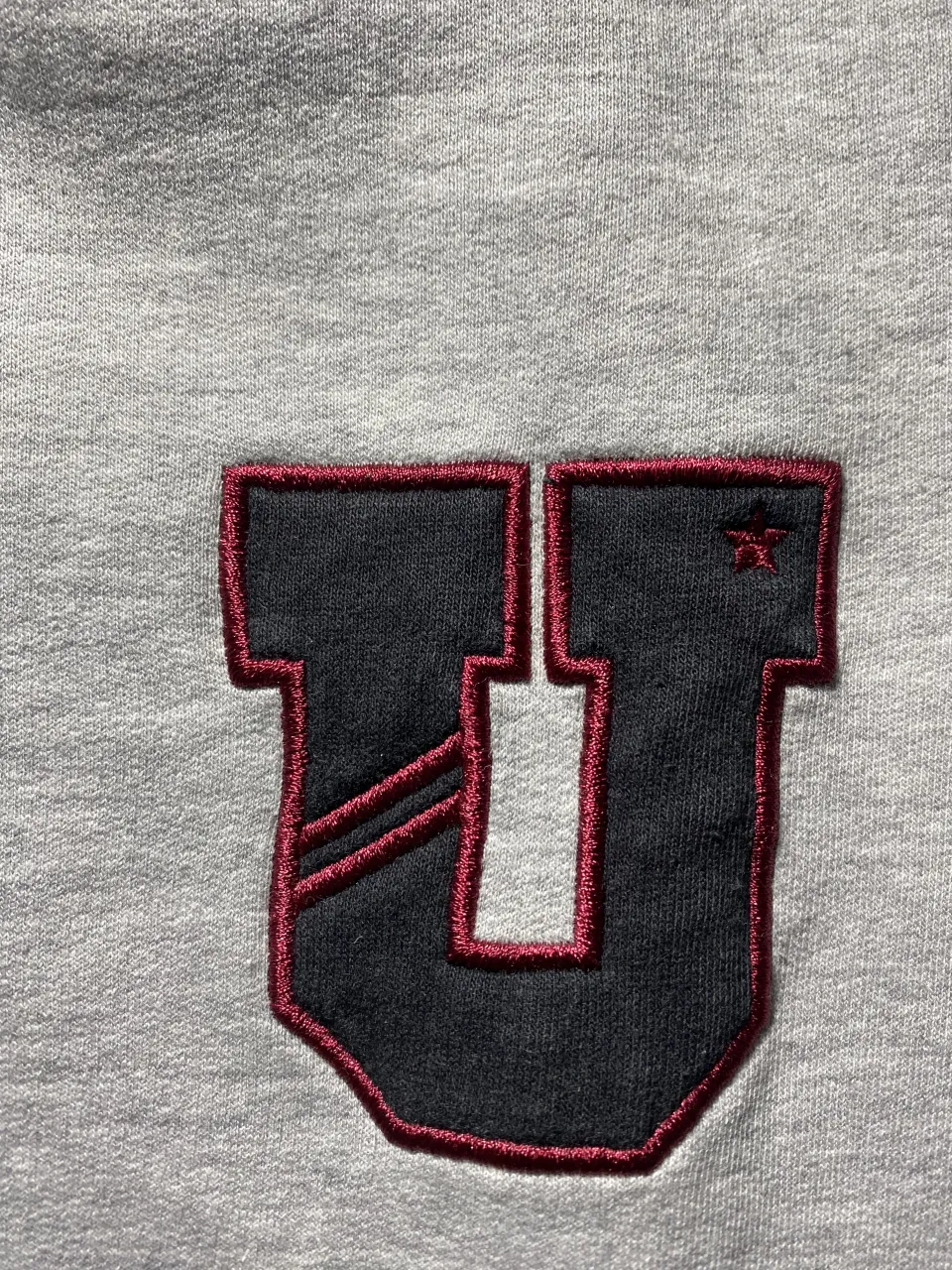 Campera uniongood - imagen 4