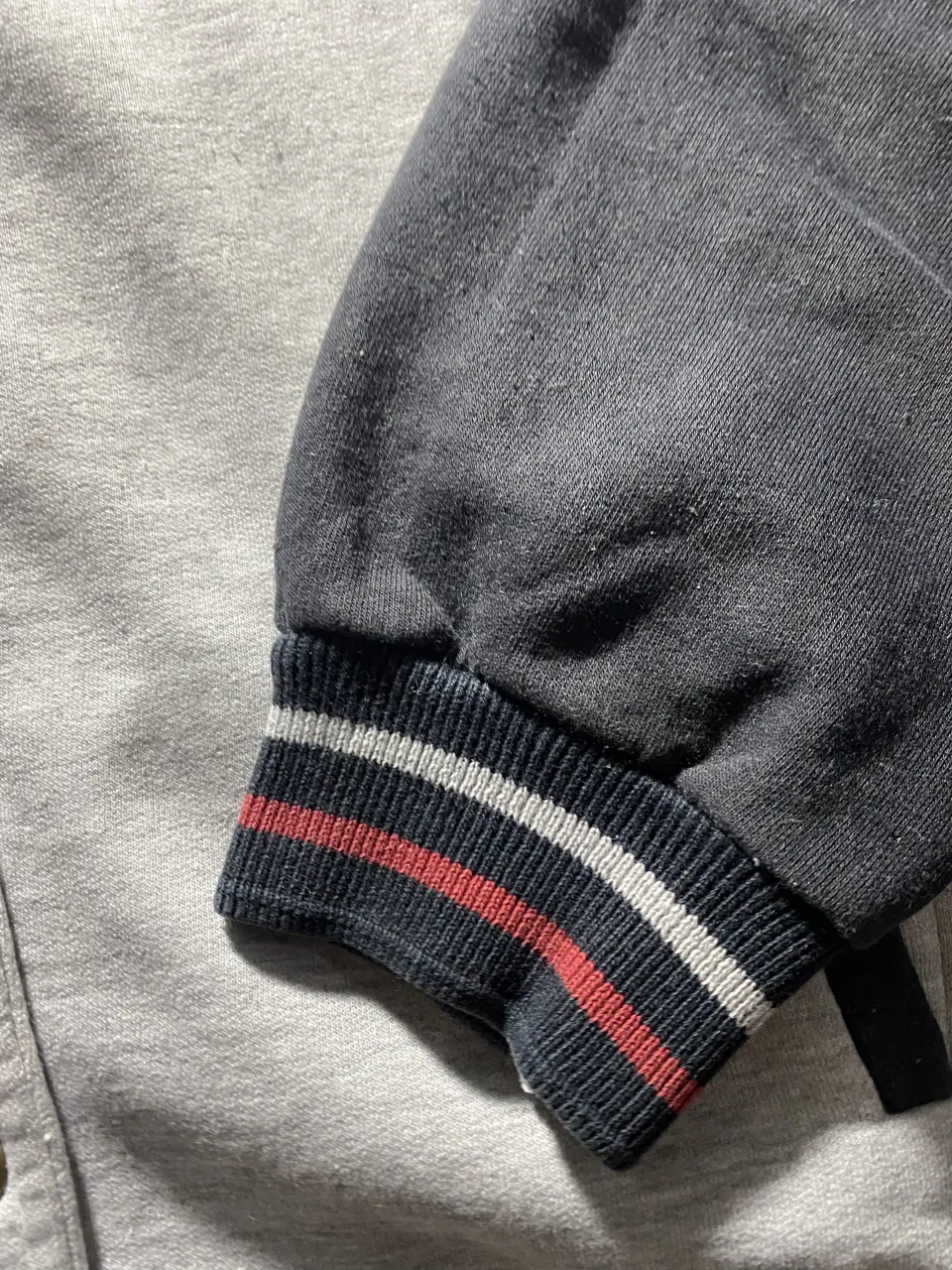 Campera uniongood - imagen 2