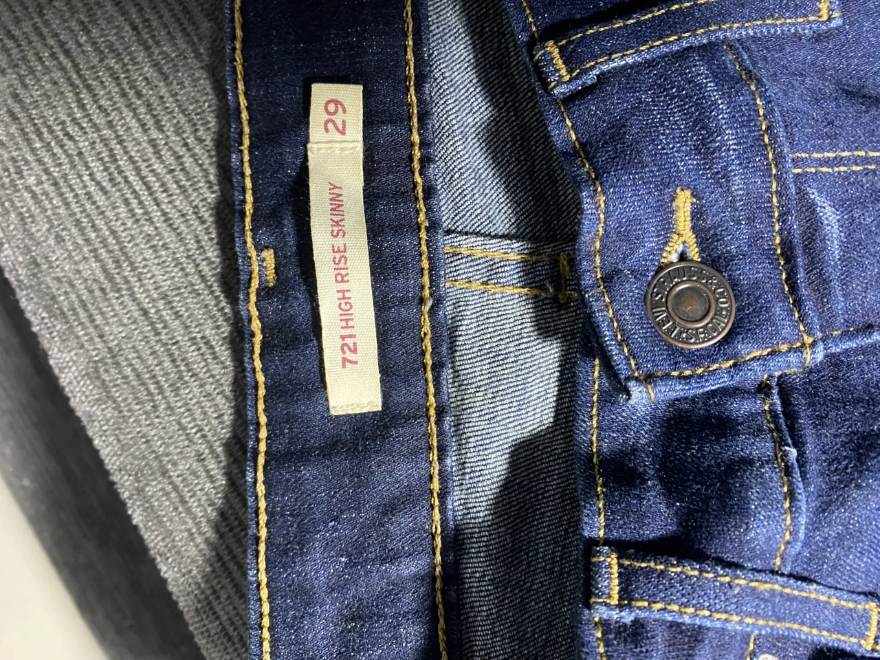 Jean Levi's - imagen 2
