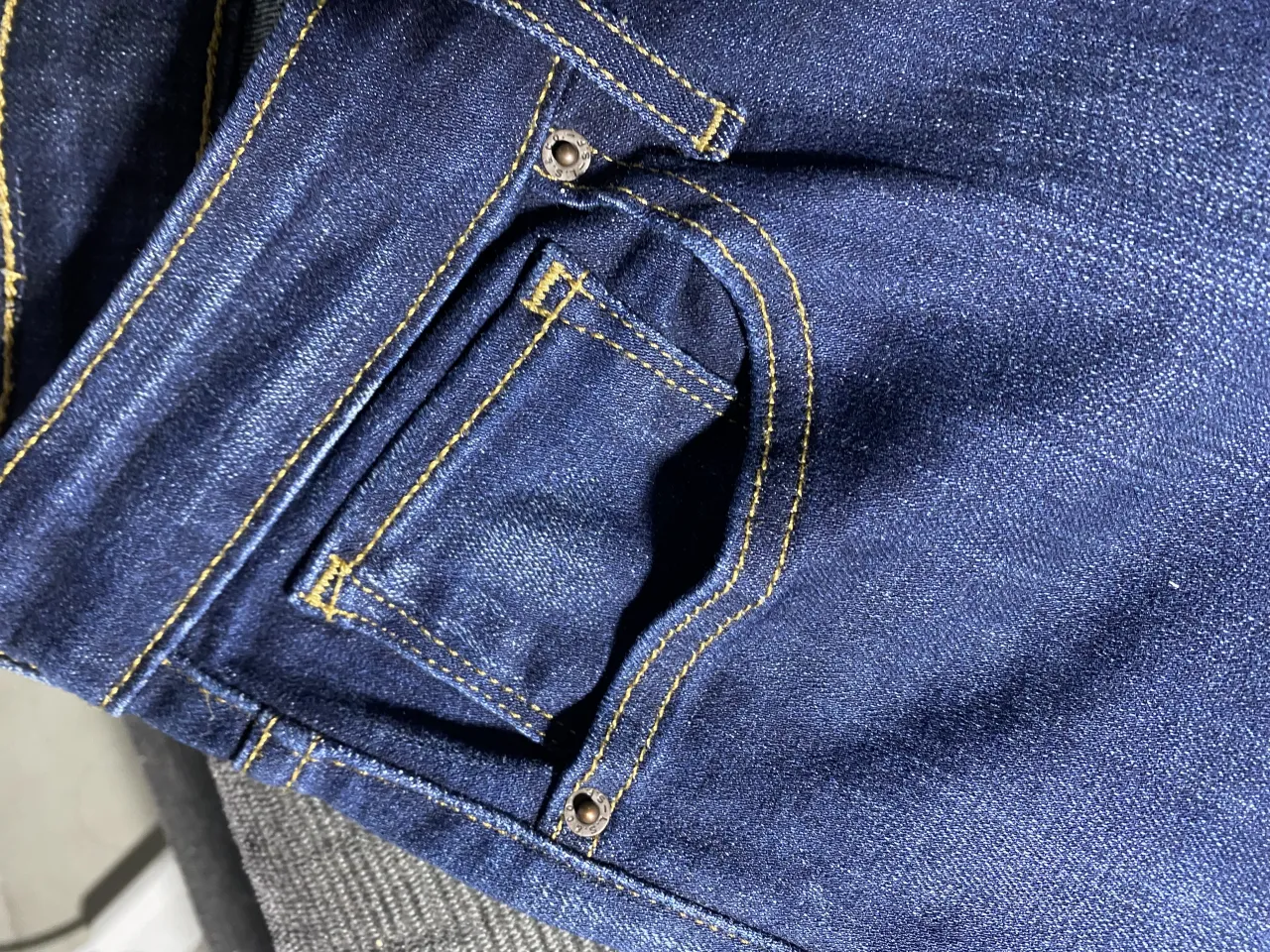Jean Levi's - imagen 3