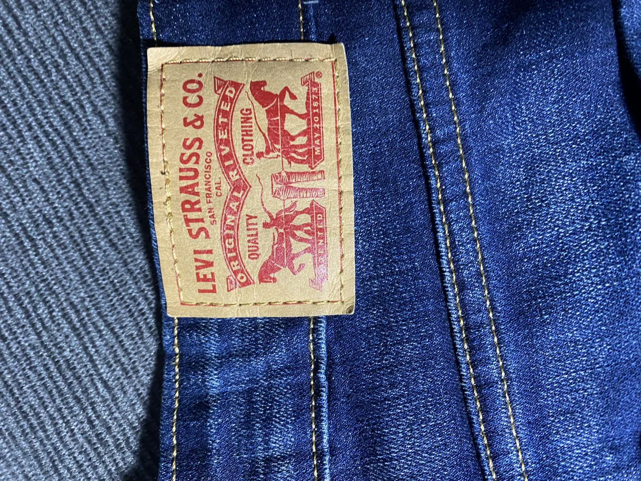 Jean Levi's - imagen 5