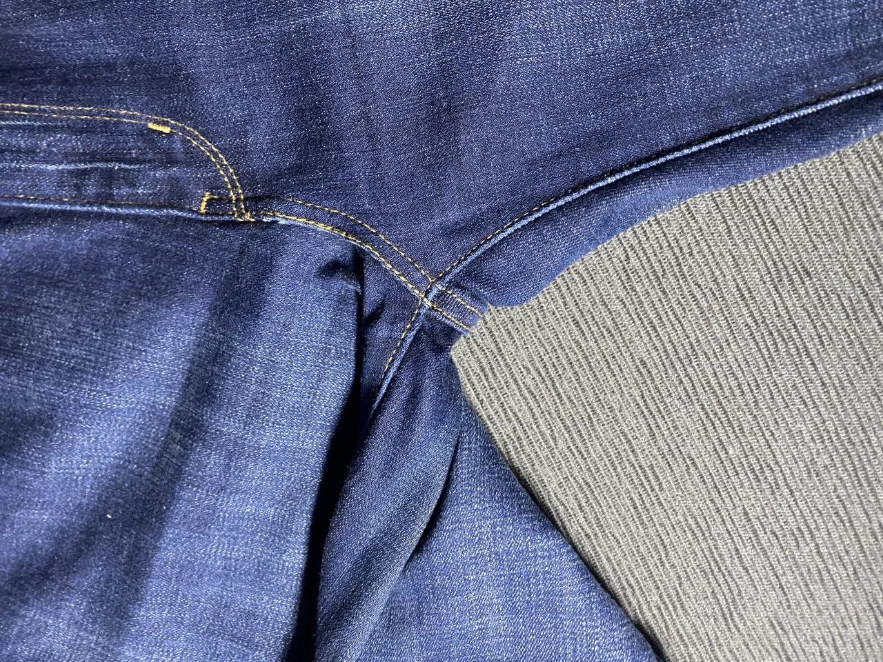 Jean Levi's - imagen 6