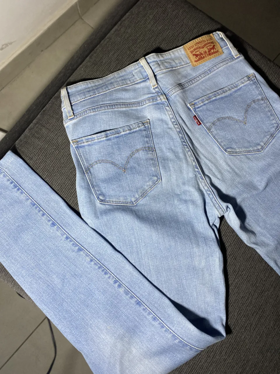 Jean Levi's - imagen 6