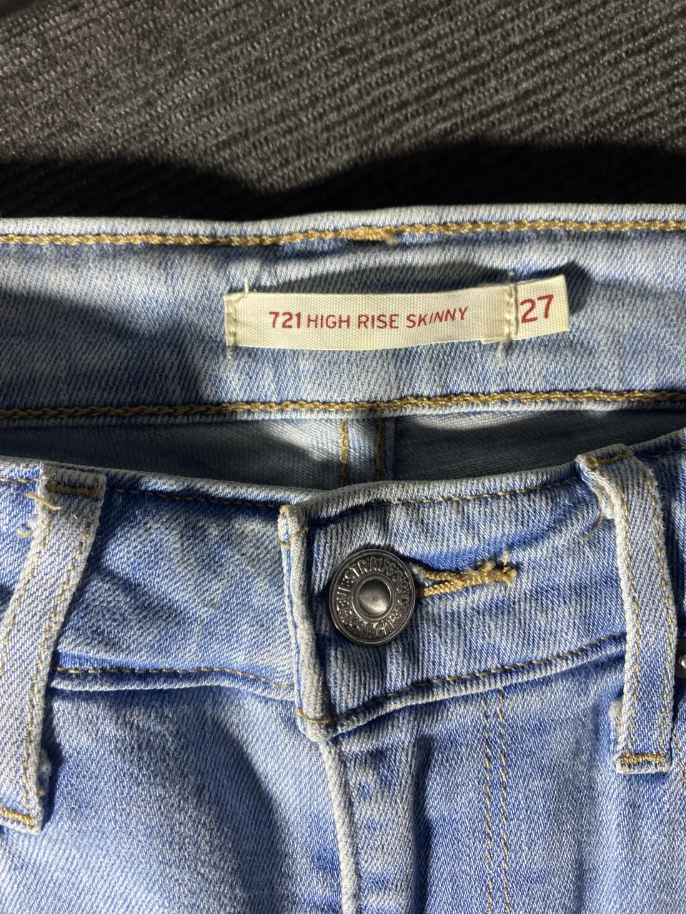 Jean Levi's - imagen 3