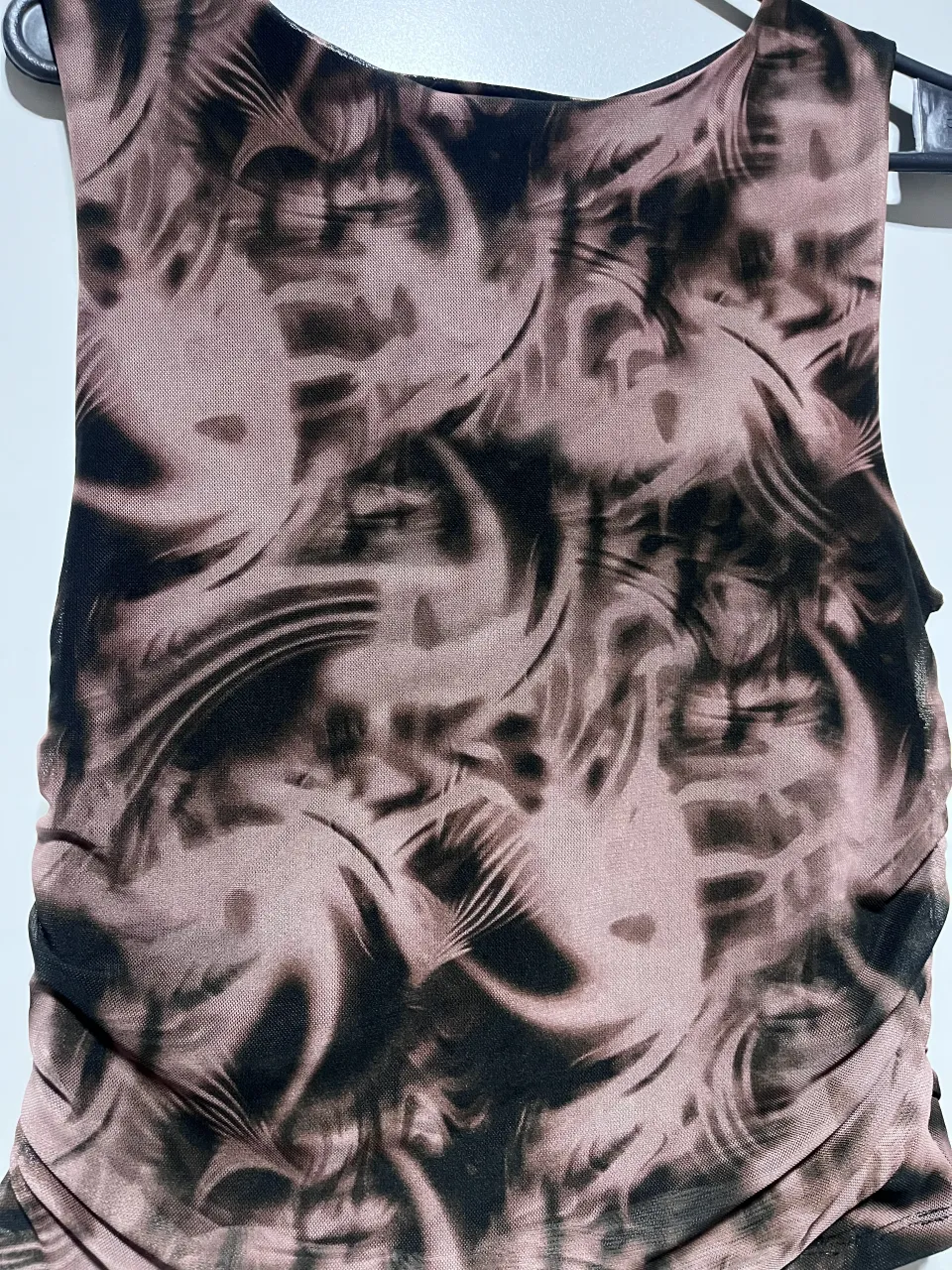 Musculosa Sin marca - imagen 3