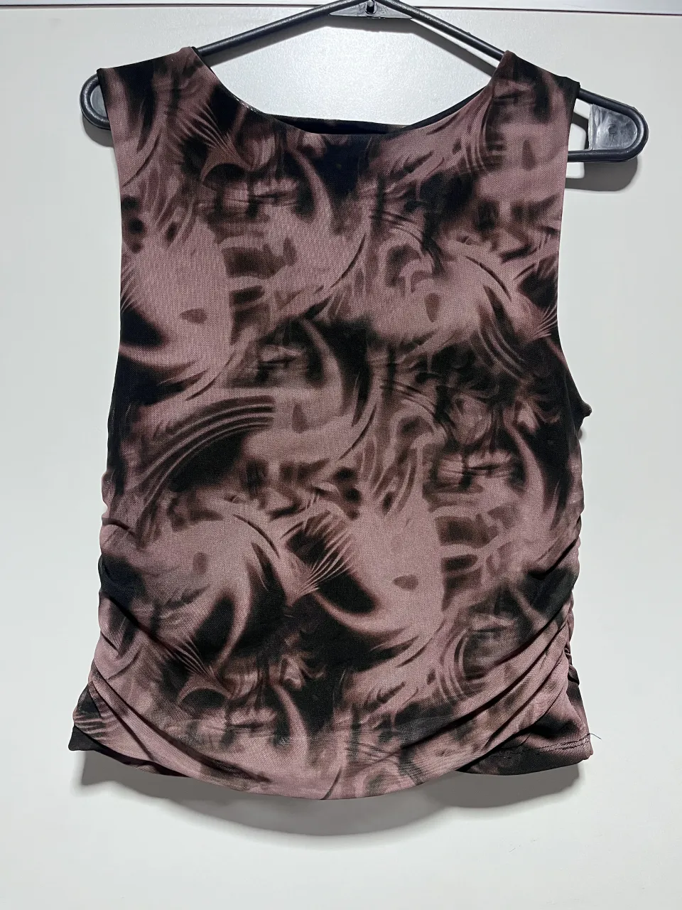 Musculosa Sin marca - imagen 1