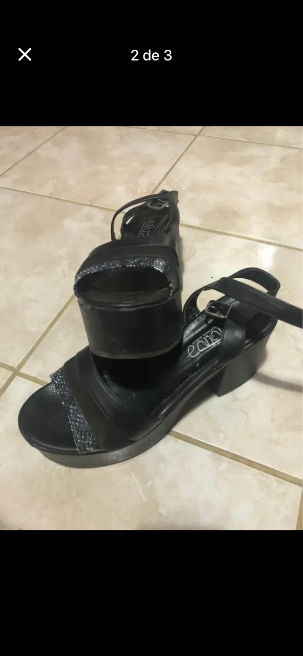 Sandalias Sin marca - imagen 2