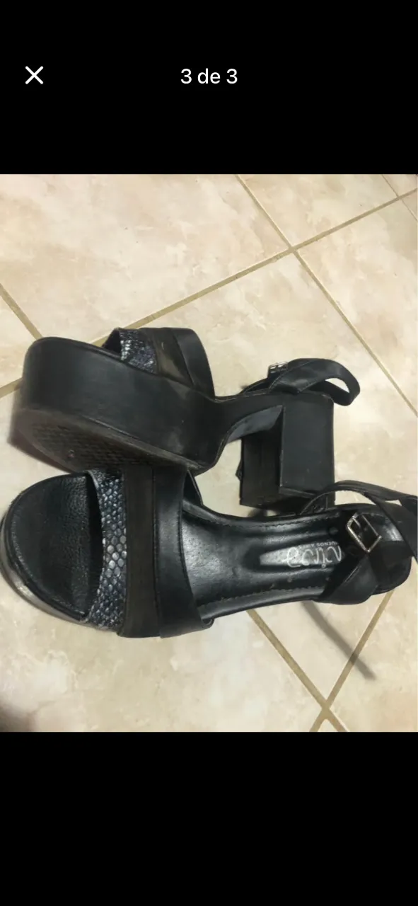 Sandalias Sin marca - imagen 3
