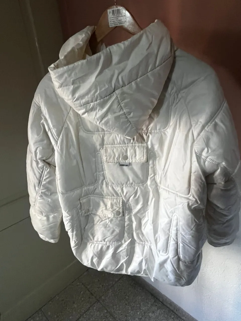 Campera Sin marca - imagen 2