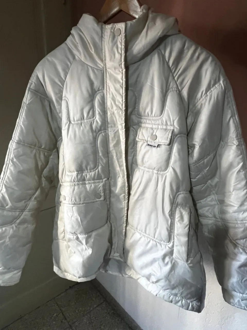 Campera Sin marca - imagen 3