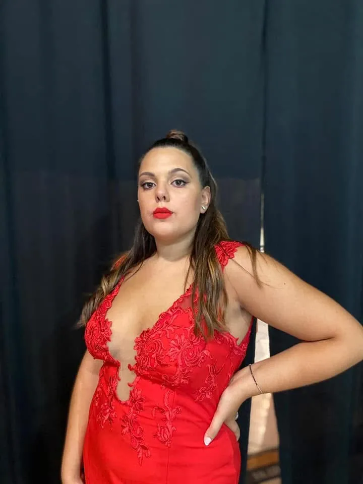 Vestido De diseñador - imagen 2