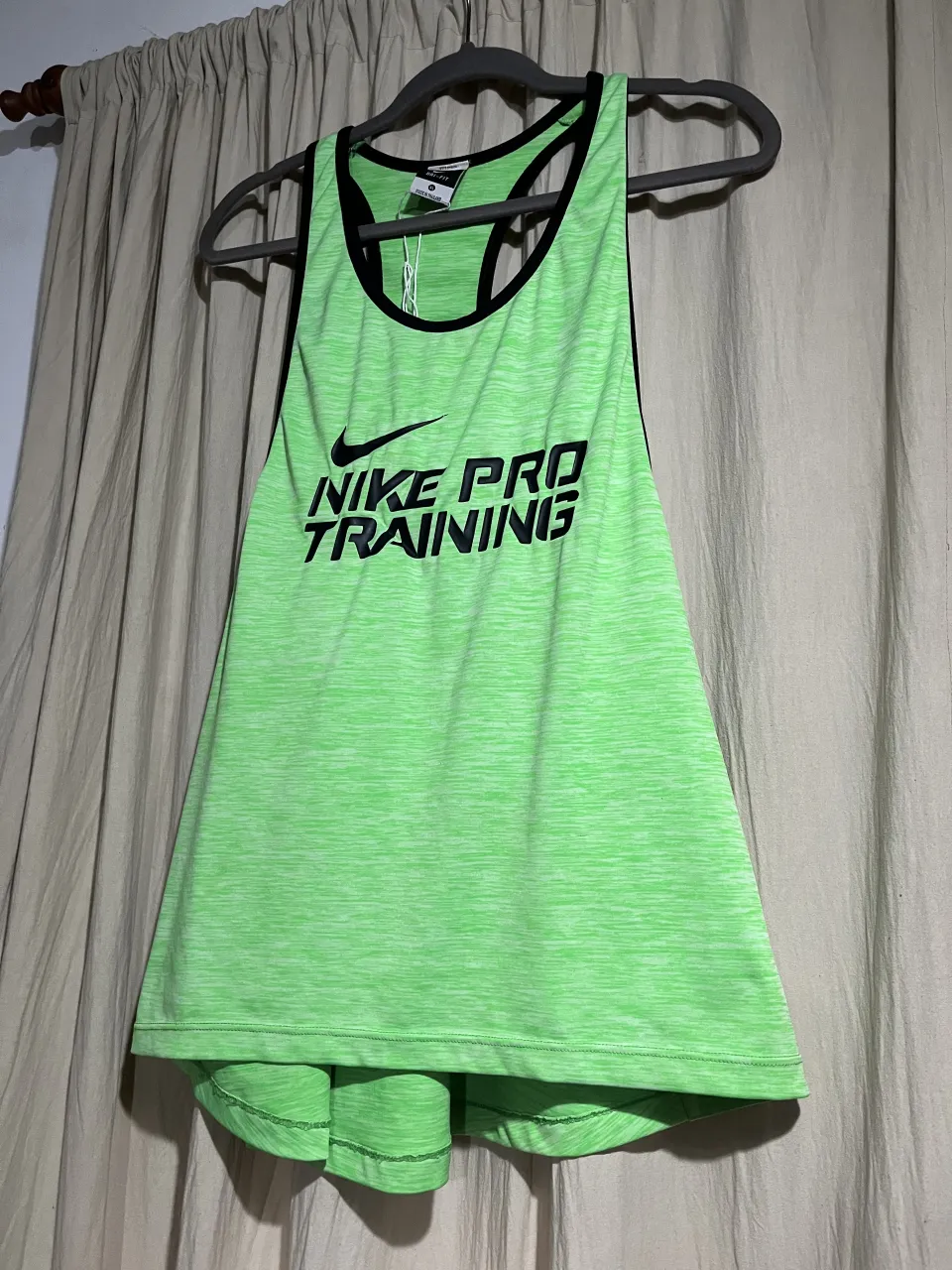 Musculosa Nike - imagen 2