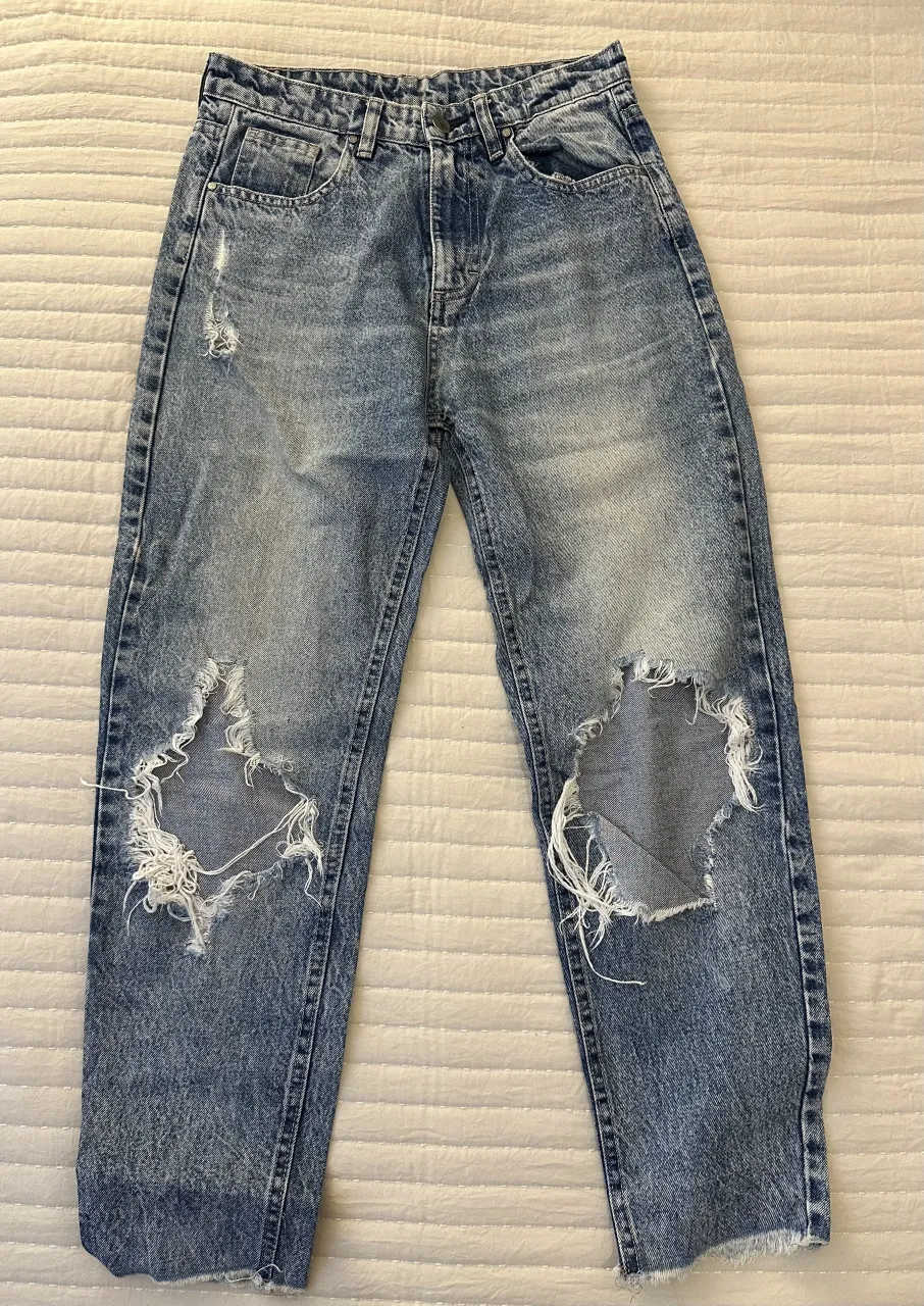 Jean Lovely Denim - imagen 1
