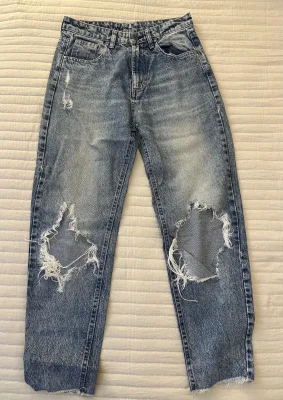 Lovely Denim
