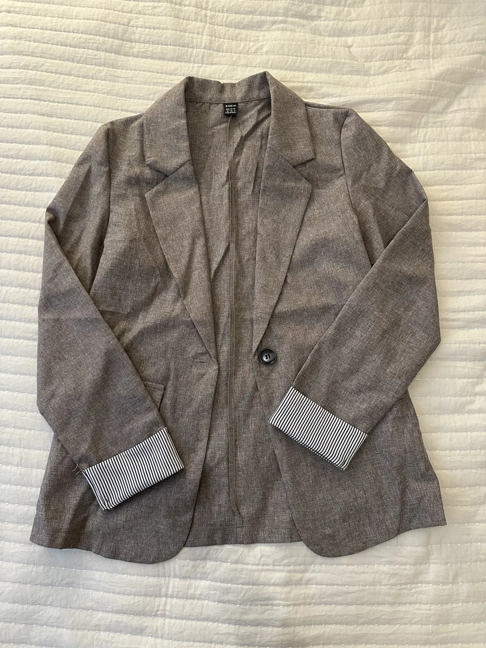 Blazer Shein - imagen 1